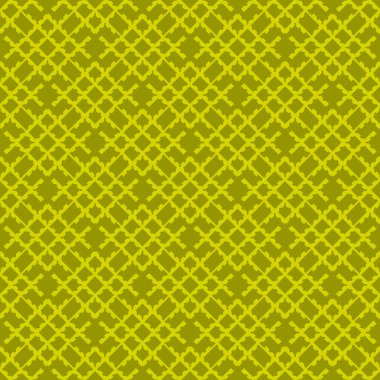 Geometrik soyut desen