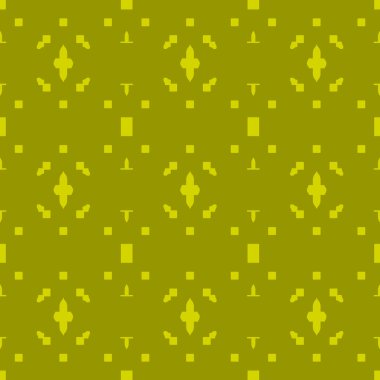 Geometrik soyut desen