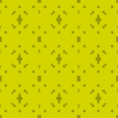 Geometrik soyut desen