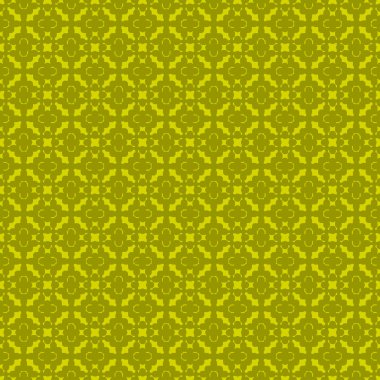 Geometrik soyut desen