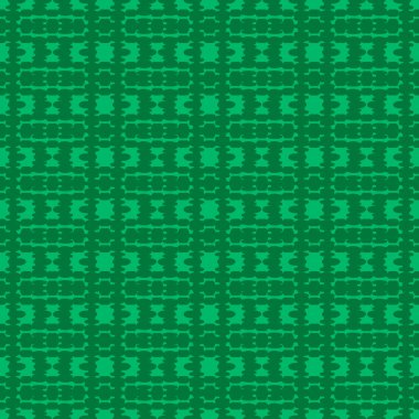 Geometrik soyut desen