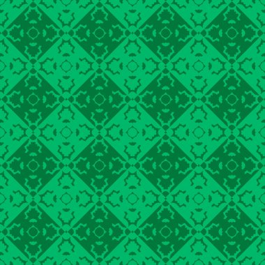 Geometrik soyut desen