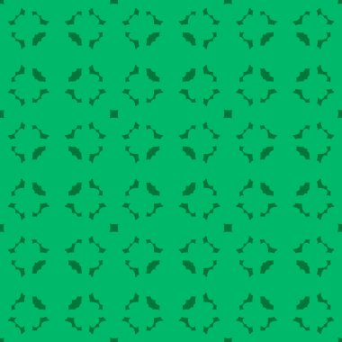 Geometrik soyut desen