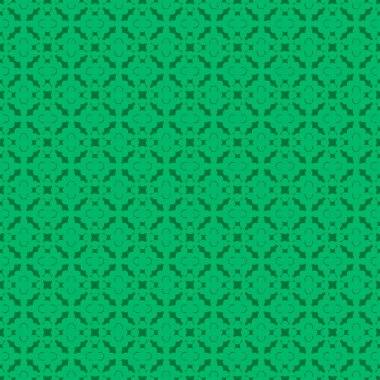 Geometrik soyut desen