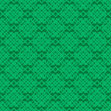 Geometrik soyut desen