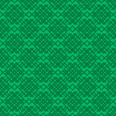 Geometrik soyut desen