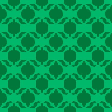 Geometrik soyut desen