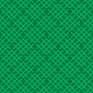 Geometrik soyut desen