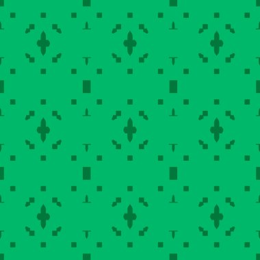 Geometrik soyut desen