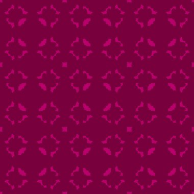 Geometrik soyut desen