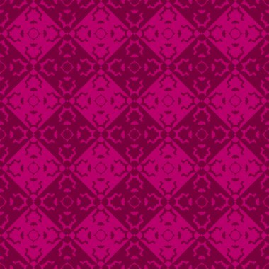 Geometrik soyut desen