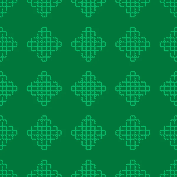 Geometrik soyut desen