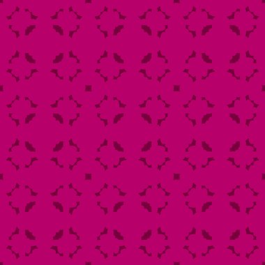 Geometrik soyut desen