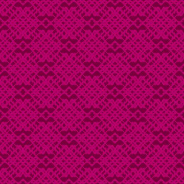 Geometrik soyut desen