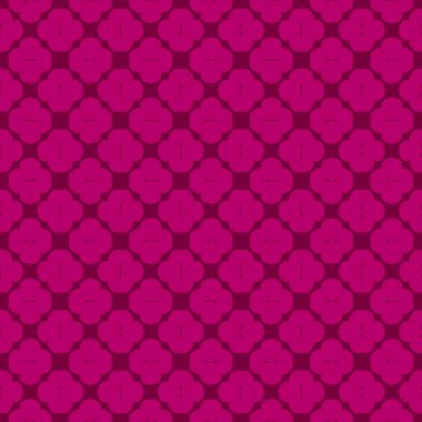 Geometrik soyut desen