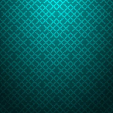 Geometrik soyut desen