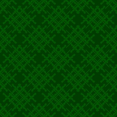 Geometrik soyut desen