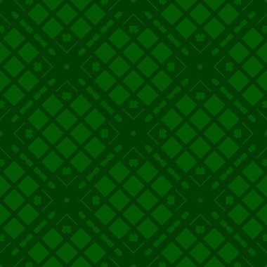 Geometrik soyut desen