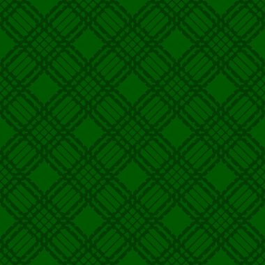 Geometrik soyut desen