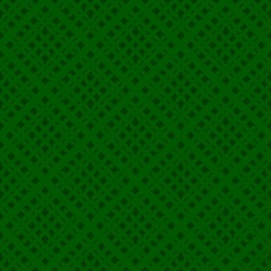 Geometrik soyut desen