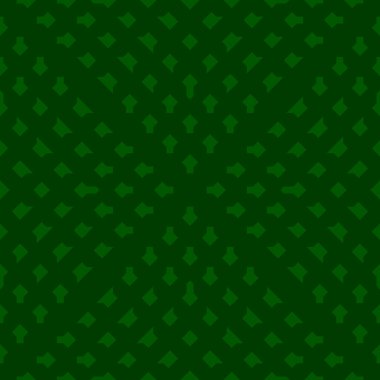 Geometrik soyut desen