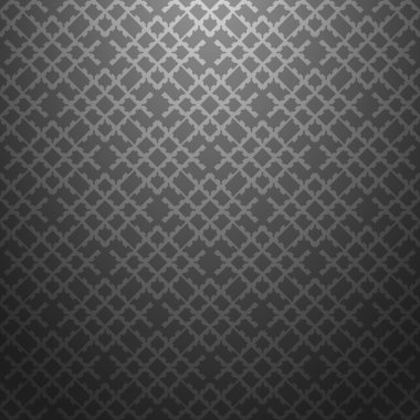 Geometrik soyut desen