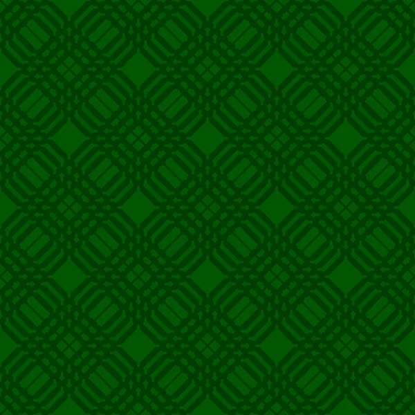 Geometrisch abstract patroon — Stockvector