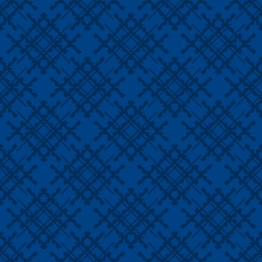 Geometrik soyut desen