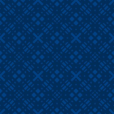 Geometrik soyut desen