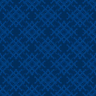 Geometrik soyut desen