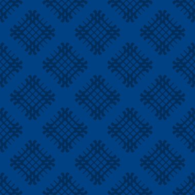 Geometrik soyut desen