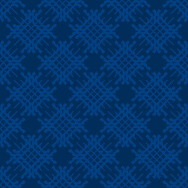 Geometrik soyut desen