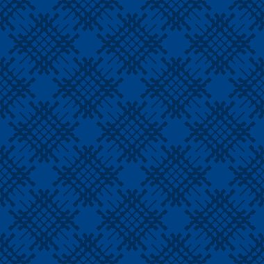 Geometrik soyut desen