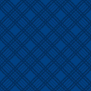 Geometrik soyut desen