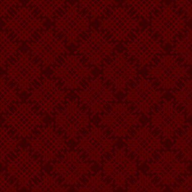 Geometrik soyut desen