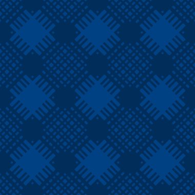 Geometrik soyut desen