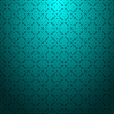 Geometrik soyut desen