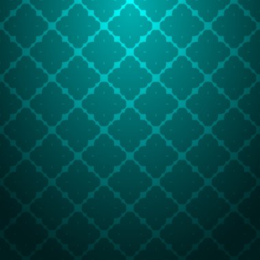 Geometrik soyut desen