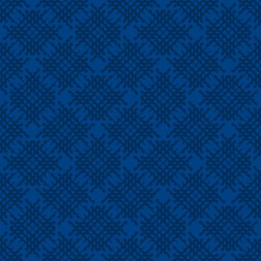 Geometrik soyut desen