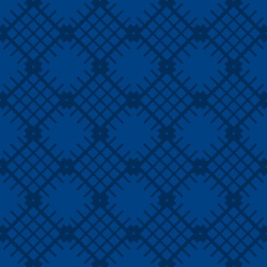 Geometrik soyut desen