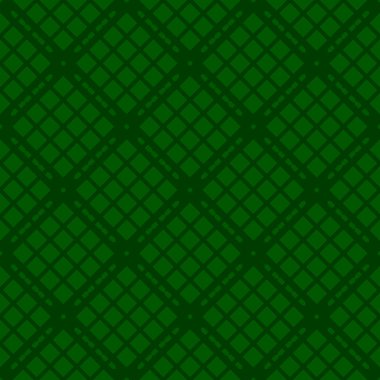 Geometrik soyut desen