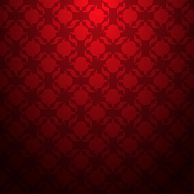 Geometrik soyut desen