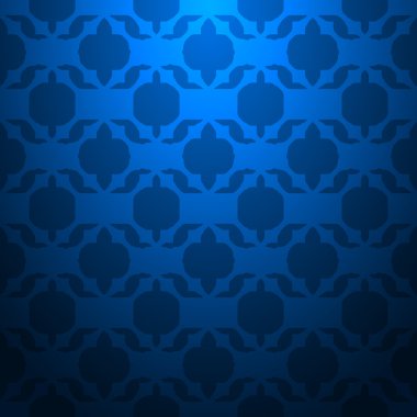 Geometrik soyut desen