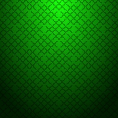 Geometrik soyut desen