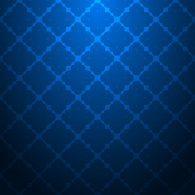 Geometrik soyut desen