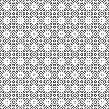 Geometrik soyut desen