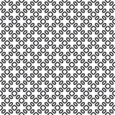 Geometrik soyut desen