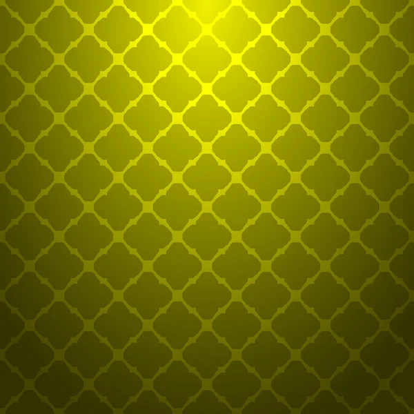 Patrón abstracto geométrico — Vector de stock