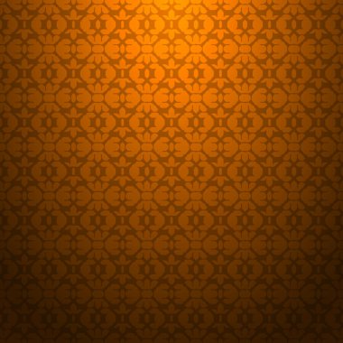 Geometrik soyut desen