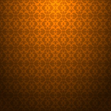 Geometrik soyut desen